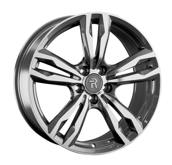 REPLAY GA2 8×19 5×120 ET41 DIA59.6 GMF литой