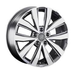 REPLAY GA1 7×18 5×108 ET41 DIA59.6 BKF литой