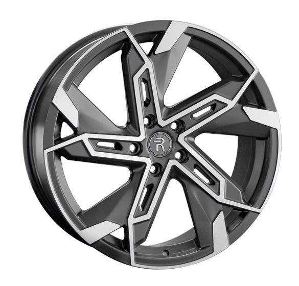 REPLAY HND387 8.5×20 5×114.3 ET54 DIA67.1 MGMF литой