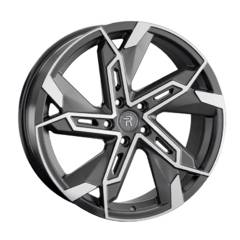 REPLAY HND387 8.5×20 5×114.3 ET54 DIA67.1 MGMF литой