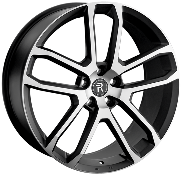 REPLAY BYD5