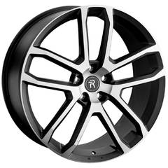 REPLAY BYD5 9.5×22 5×120 ET41 DIA72.6 MBF литой