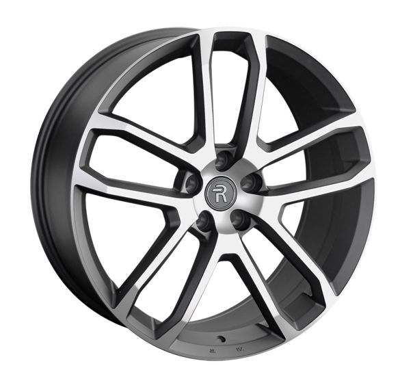 REPLAY LI1 9.5×22 5×120 ET45.5 DIA72.6 MGMF литой