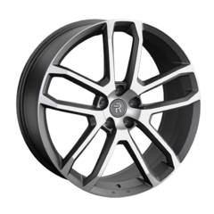 REPLAY LI1 9.5×22 5×120 ET45.5 DIA72.6 MGMF литой