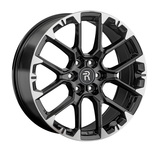 REPLAY CL68