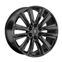 REPLAY CL66 9×20 6×139.7 ET28 DIA78.1 BLACK литой