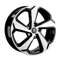 REPLAY BYD1 7.5×19 5×120 ET45 DIA64.1 BKF литой
