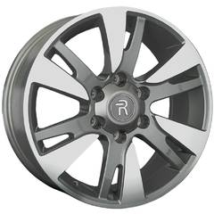 REPLAY MI142 7.5×18 6×139.7 ET46 DIA67.1 GMF литой