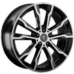 REPLAY MZ165 7.5×19 5×114.3 ET45 DIA67.1 BKF литой