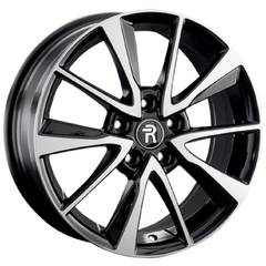 REPLAY SZ77 6.5×16 5×114.3 ET50 DIA60.1 BKF литой