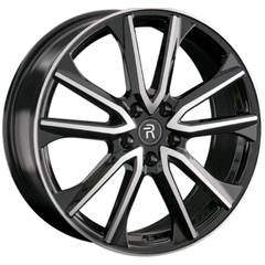 REPLAY LX169 7.5×18 5×114.3 ET35 DIA60.1 BKF литой
