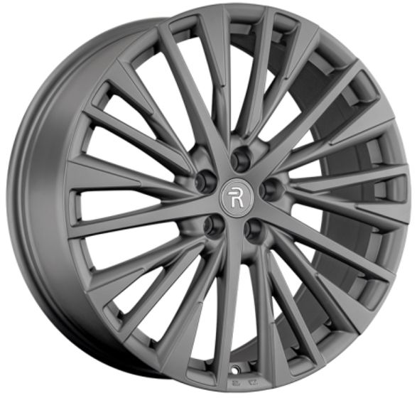REPLAY ZR1 9×21 5×108 ET40 DIA63.3 MGM литой