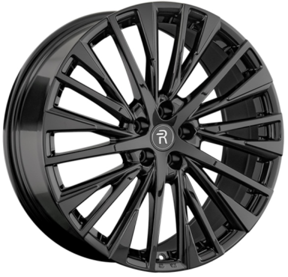 REPLAY ZR1