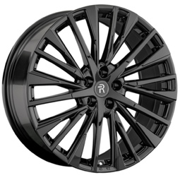 REPLAY ZR1
