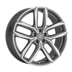 REPLAY JT1 8×20 5×108 ET39 DIA60.1 MGMF литой