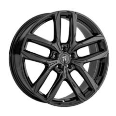 REPLAY JT1 8×20 5×108 ET39 DIA60.1 BLACK литой