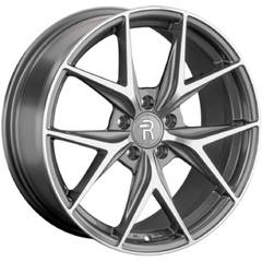 REPLAY MR270 8×18 5×112 ET38 DIA66.6 GMF литой