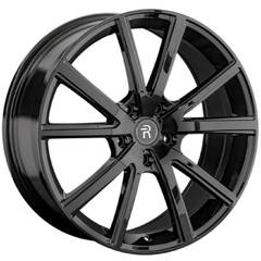 REPLAY CR30 8.5×20 5×127 ET50 DIA71.6 BLACK литой