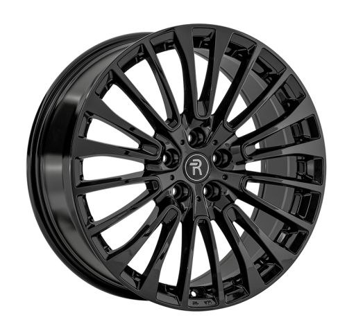 REPLAY MZ195 8.5×20 5×114.3 ET45 DIA67.1 BLACK литой
