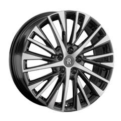 REPLAY JA1 7×19 5×108 ET47 DIA60.1 BKF литой