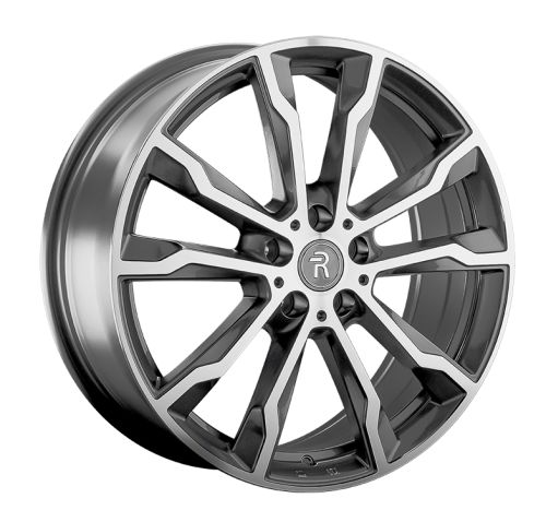 REPLAY JT2 7.5×19 5×108 ET39 DIA60.1 GMF литой