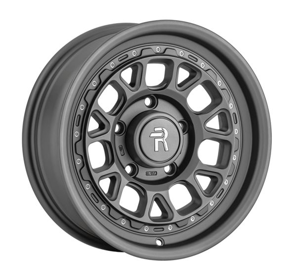 REPLAY SZ79 6×16 5×139.7 DIA108.5 MGM литой