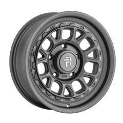 REPLAY SZ79 6×16 5×139.7 DIA108.5 MGM литой