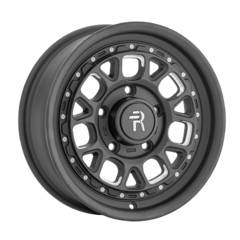 REPLAY SZ79 5.5×16 5×139.7 ET20 DIA108.5 MB литой