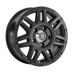 REPLAY PG122 6×16 5×130 ET45 DIA78.1 BKS литой