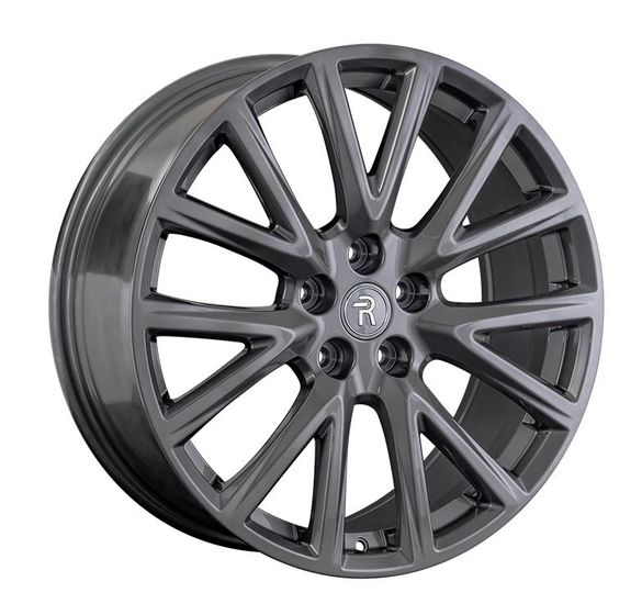 REPLAY LI7 8.5×20 5×120 ET45 DIA62.6 GM литой