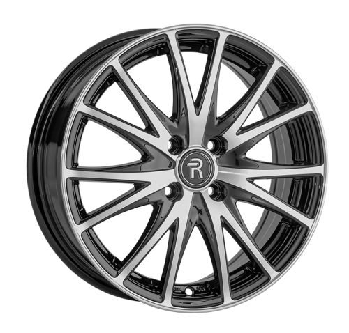 REPLAY HND392 6×16 4×100 ET49 DIA54.1 BKF литой