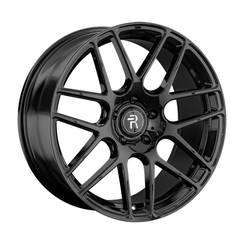 REPLAY GL94 8.5×20 5×108 ET45 DIA63.4 BLACK литой