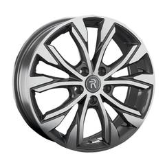 REPLAY GL74 7×18 5×114.3 ET53 DIA54.1 GMF литой