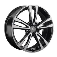 REPLAY GL36 7.5×18 5×108 ET42 DIA63.3 BKF литой