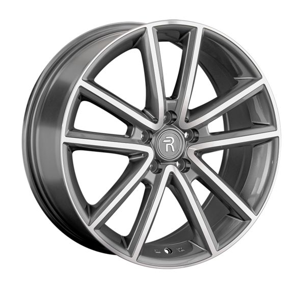 REPLAY V134 7.5×18 5×108 ET50 DIA63.3 GMF литой