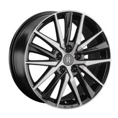 REPLAY KI397 8×18 5×114.3 ET50 DIA67.1 BKF литой