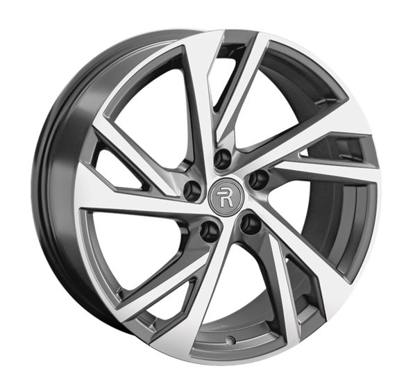 REPLAY KI396 8×18 5×114.3 ET50 DIA67.1 MGMF литой