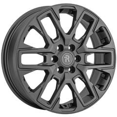 REPLAY DF5 7×18 6×114.3 ET45 DIA66.1 MGM литой