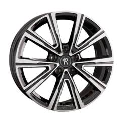 REPLAY GL75 7×18 5×114.3 ET53 DIA54.1 BKF литой
