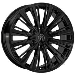 REPLAY TY451 7.5×19 6×139.7 ET25 DIA106.1 BLACK литой