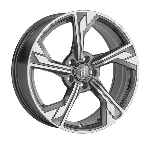 REPLAY A304 7.5×17 5×112 ET38 DIA66.6 GMF литой