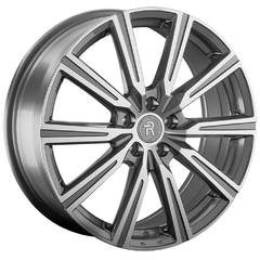 REPLAY BYD8 7.5×19 5×120 ET45 DIA64.1 GMF литой