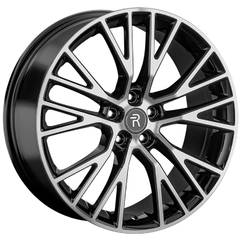 REPLAY V136 8×19 5×108 ET42.5 DIA63.3 BKF литой