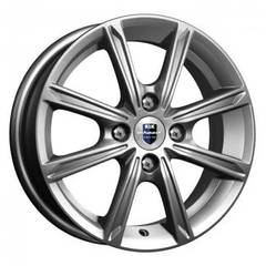 K&K ФЛЭШ 5×14 4×100 ET35 DIA67.1 АЛМАЗ литой