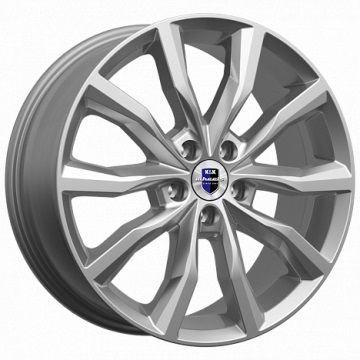 K&K ПОРТЕР 7.5×18 5×114.3 ET45 DIA67.1 АЛМАЗ литой