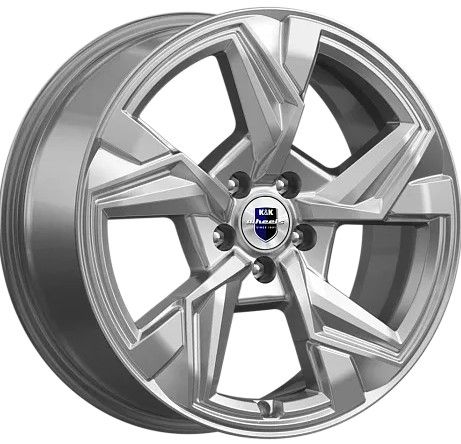 K&K КАЙАН 7.5×18 5×114.3 ET45 DIA67.1 ДАРК ПЛАТИНУМ литой K&K КАЙАН 7.5×18 5×114.3 ET45 DIA67.1 ДАРК ПЛАТИНУМ литой