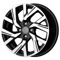 K&K КС1030 6×15 4×98 ET35 DIA58.5 АЛМАЗ литой