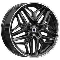 K&K КОЛУМБ 7×19 5×114.3 ET45 DIA67.1 АЛМАЗ литой