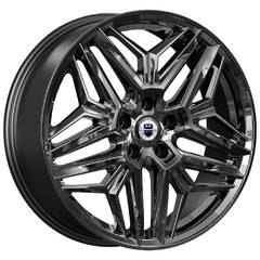 K&K КОЛУМБ 7×19 5×114.3 ET40 DIA64.1 Кварц литой