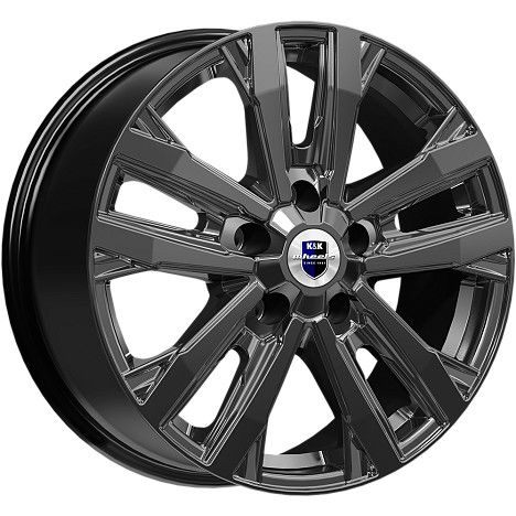 K&K МИЧИГАН 8×18 5×150 ET56 DIA110.1 Кварц литой